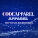 CodeApparelDesign