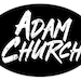 Adam Church Merch