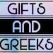 GiftsAndGreeks