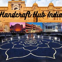 HandcraftHubIndia