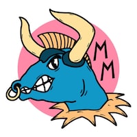 ManicMinotaur