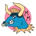 ManicMinotaur