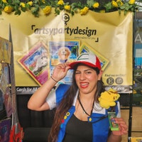 ArtsypartyDesign