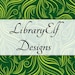 LibraryElfDesigns