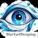 BlueEyedDesigning
