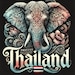 Thailand Clothing