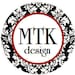 Mary TK