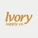 Ivory Font Supply Co.