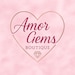 AmorGemsBoutique