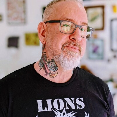 Peter's profile picture