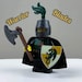 warriorvikingblades