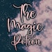 TheMagicPotion