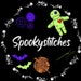 Spookystitches Xanplex