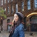 Emmanuelle Shih