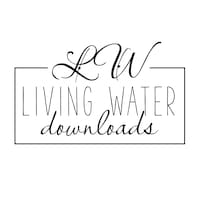 Livingwaterdownloads