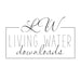 Living Water Downloads