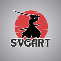 SvgArtDrawing