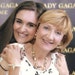 Cindy and Lizzie Yanora