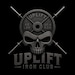 UpliftIronClub
