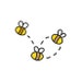 BusyBeesThree