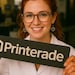 Printerade