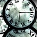 Clock Spare Parts