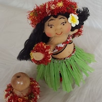 HawaiianArtDolls