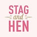 The Stag And Hen Team