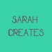 Sarah Creates avatar