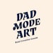 DadModeArt