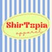 ShirtopiaApparel