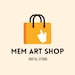 MemArtShop