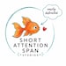 Short Attention Span Studios