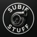 Subie Stuff
