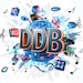 DDigital DDB