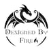 Designed by Fire