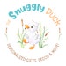 The Snuggly Duck