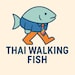 ThaiWalkingFish