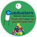 Cuedusters