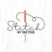 StitchMySketchs