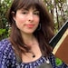 Lizzie-May Amos