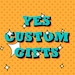 yescustomgifts
