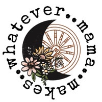 WhateverMamaMakes