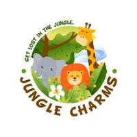JungleCharms