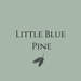 littlebluepine
