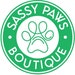 Sassy Paws Boutique