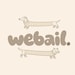 Webail