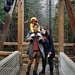 Holly and Timothy avatar