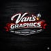 Van’s Graphics