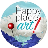 HappyPlaceArt
